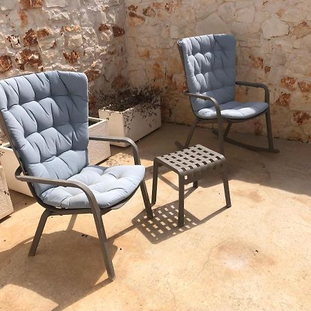 Relais Masseria Villa Cenci Cisternino Eksteriør bilde