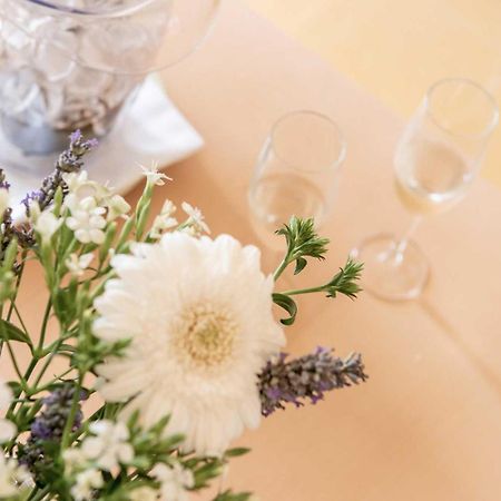 Relais Masseria Villa Cenci Cisternino Eksteriør bilde