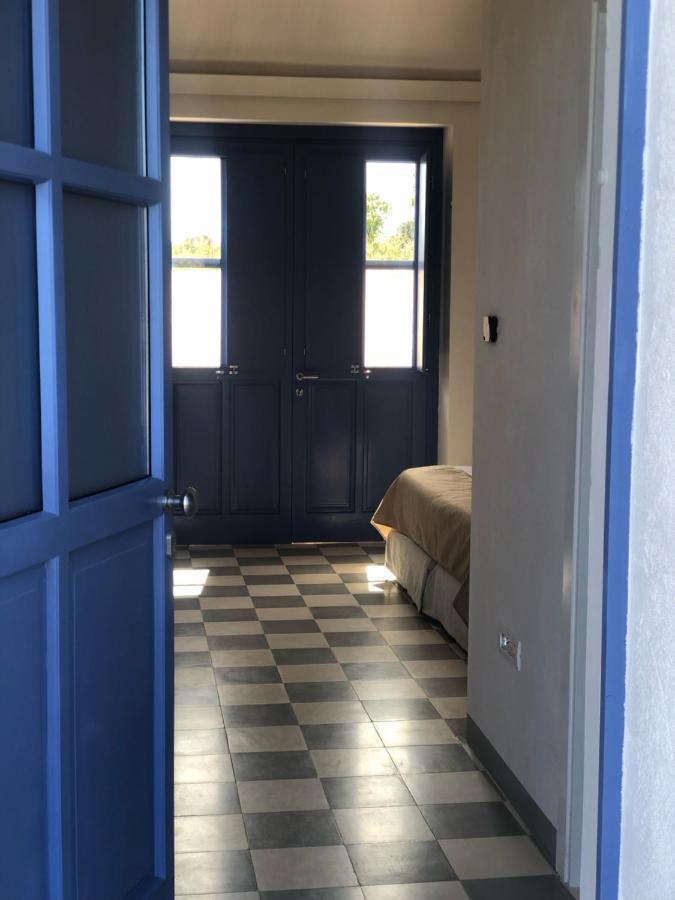 Relais Masseria Villa Cenci Cisternino Eksteriør bilde
