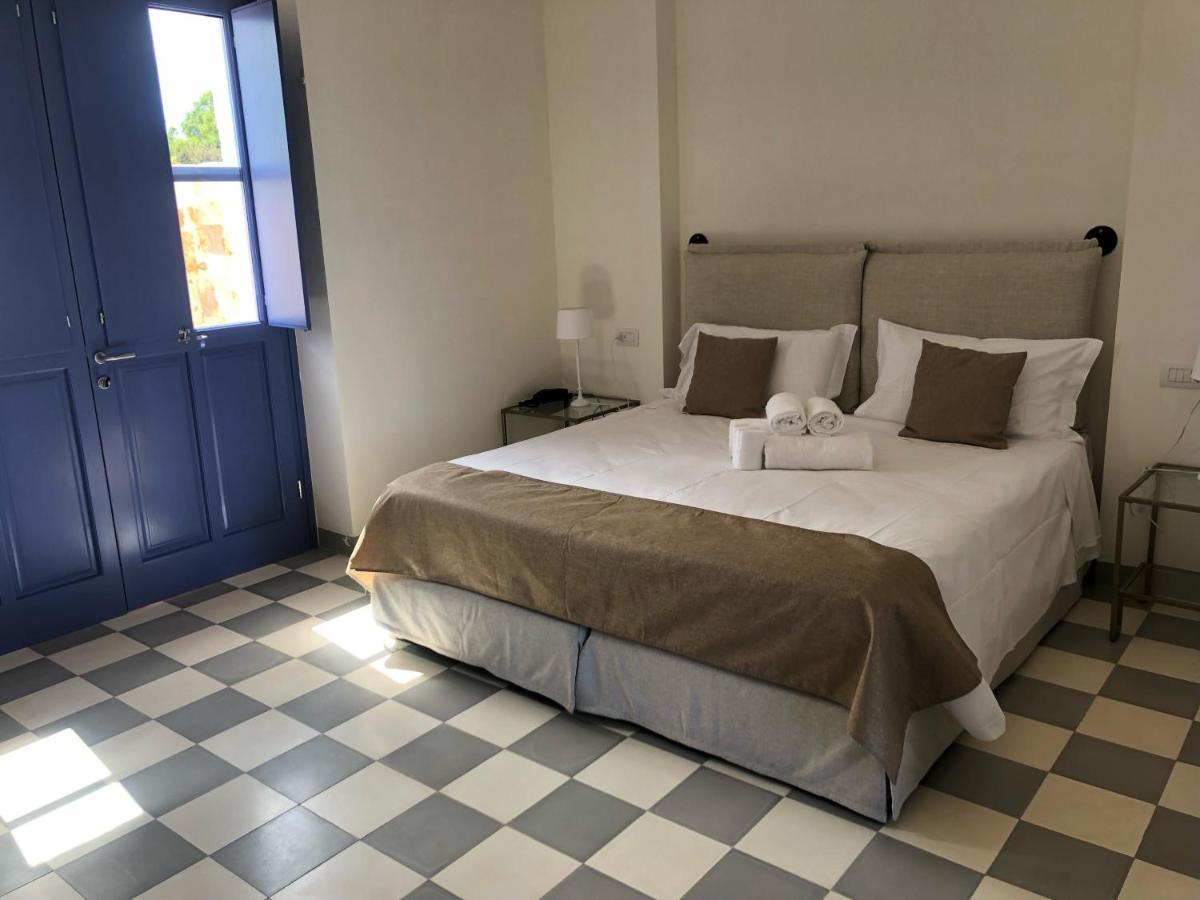 Relais Masseria Villa Cenci Cisternino Eksteriør bilde