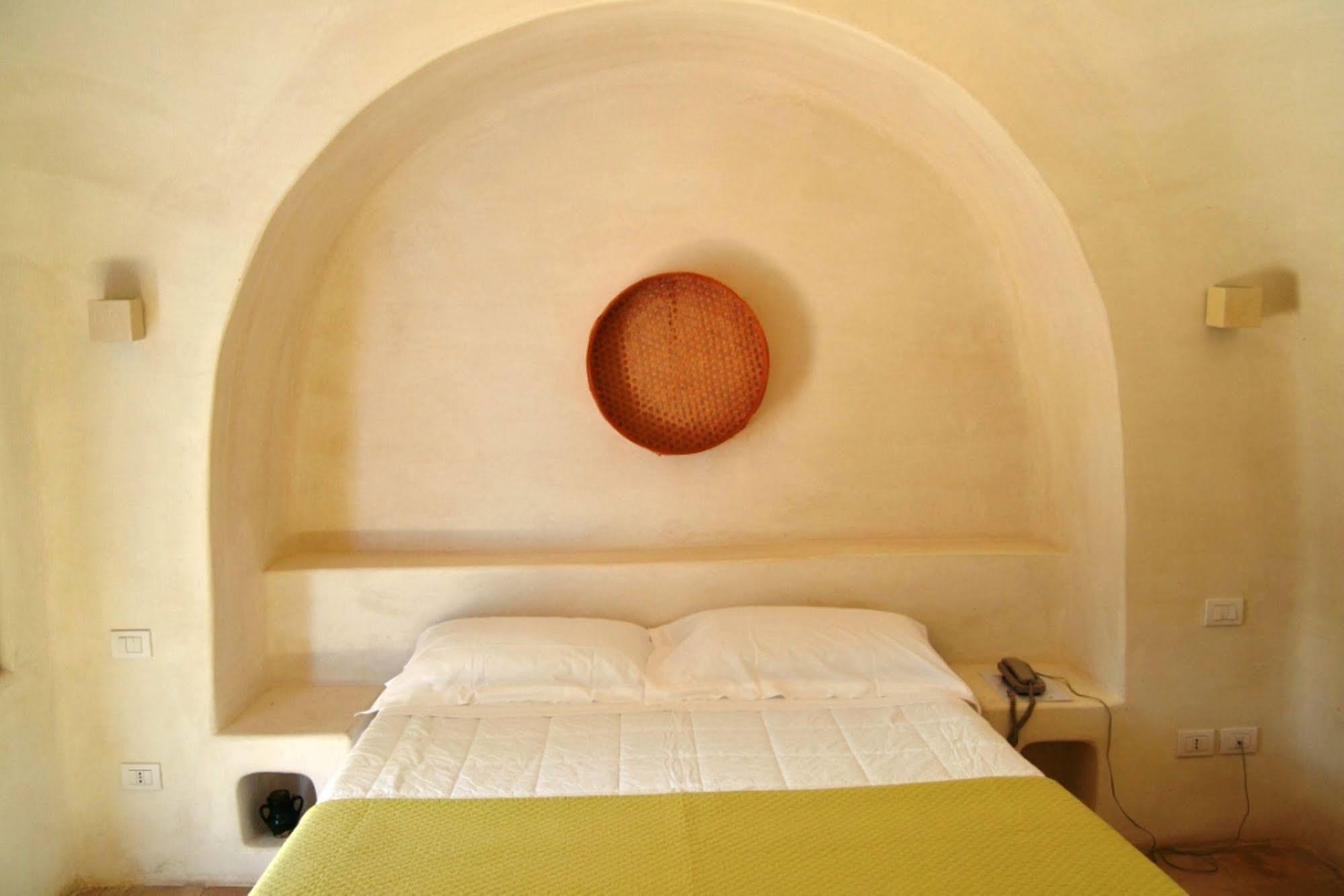 Relais Masseria Villa Cenci Cisternino Eksteriør bilde