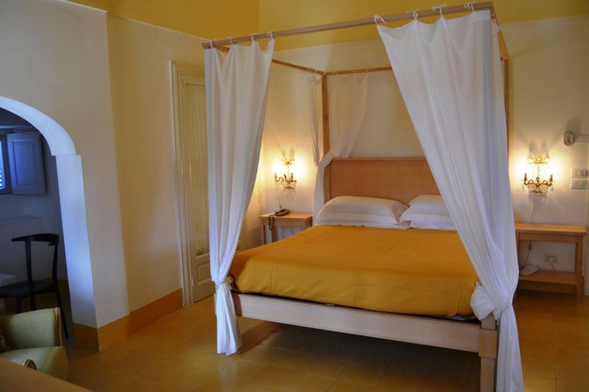 Relais Masseria Villa Cenci Cisternino Eksteriør bilde