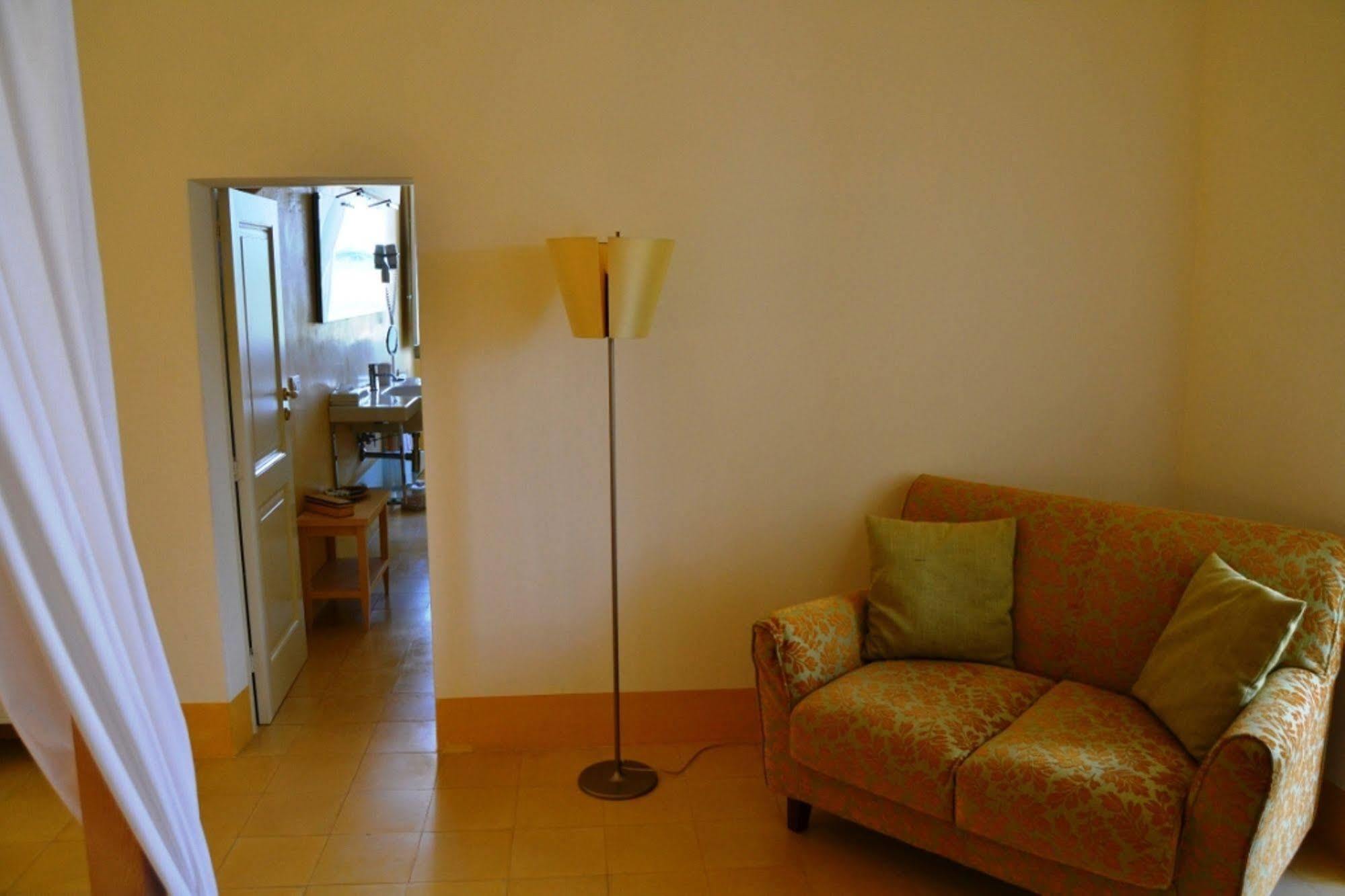 Relais Masseria Villa Cenci Cisternino Eksteriør bilde