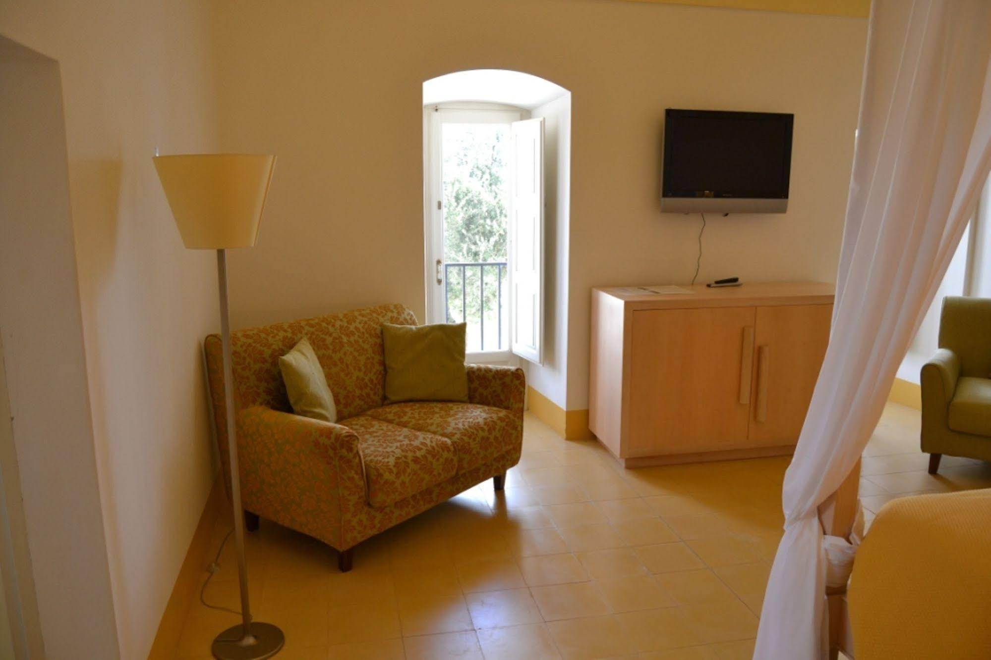 Relais Masseria Villa Cenci Cisternino Eksteriør bilde
