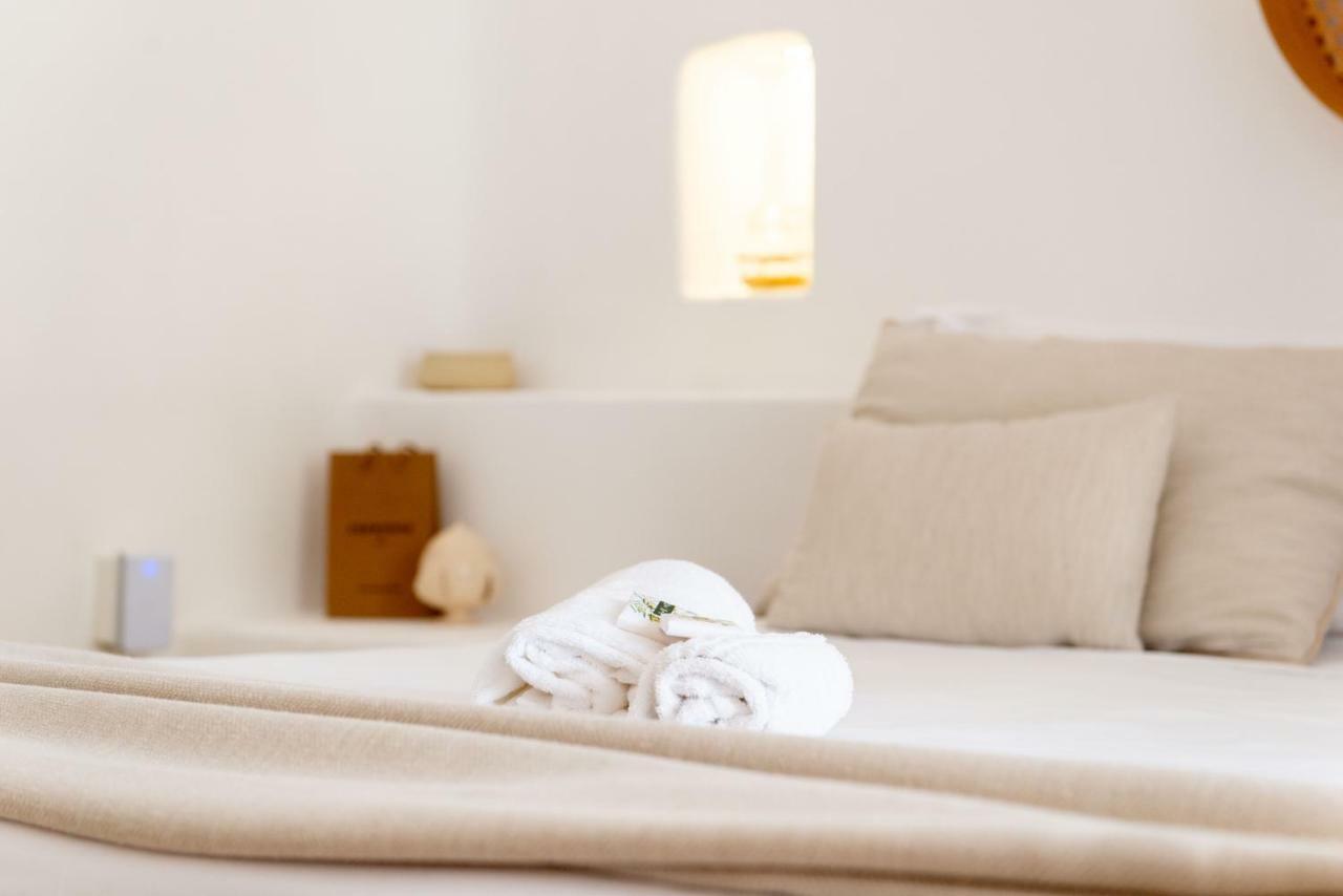 Relais Masseria Villa Cenci Cisternino Eksteriør bilde