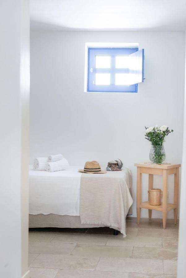 Relais Masseria Villa Cenci Cisternino Eksteriør bilde