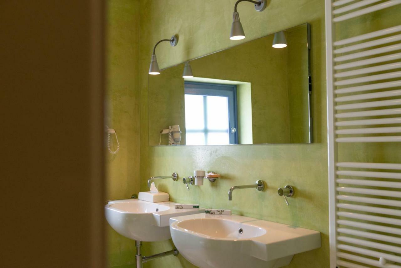Relais Masseria Villa Cenci Cisternino Eksteriør bilde