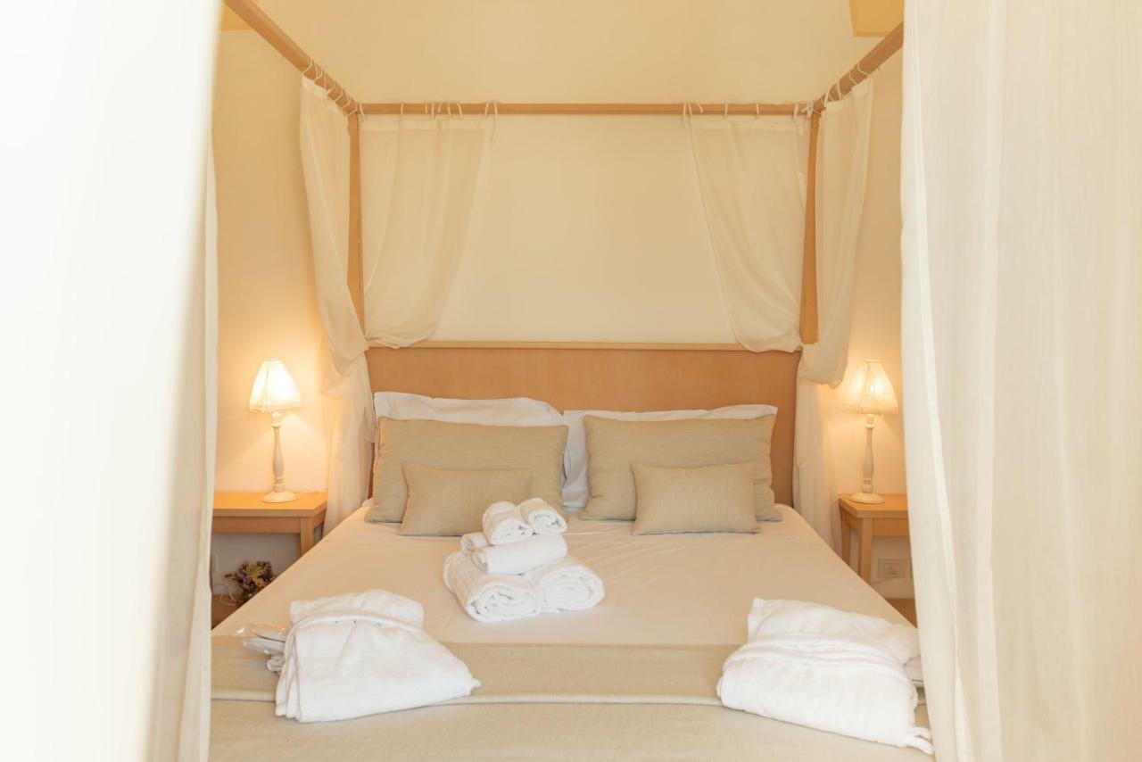 Relais Masseria Villa Cenci Cisternino Eksteriør bilde