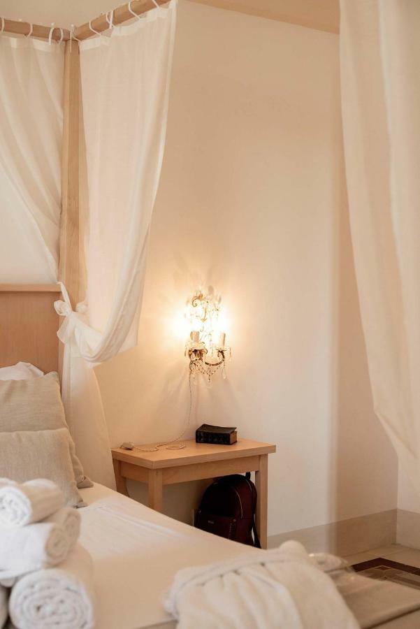 Relais Masseria Villa Cenci Cisternino Eksteriør bilde