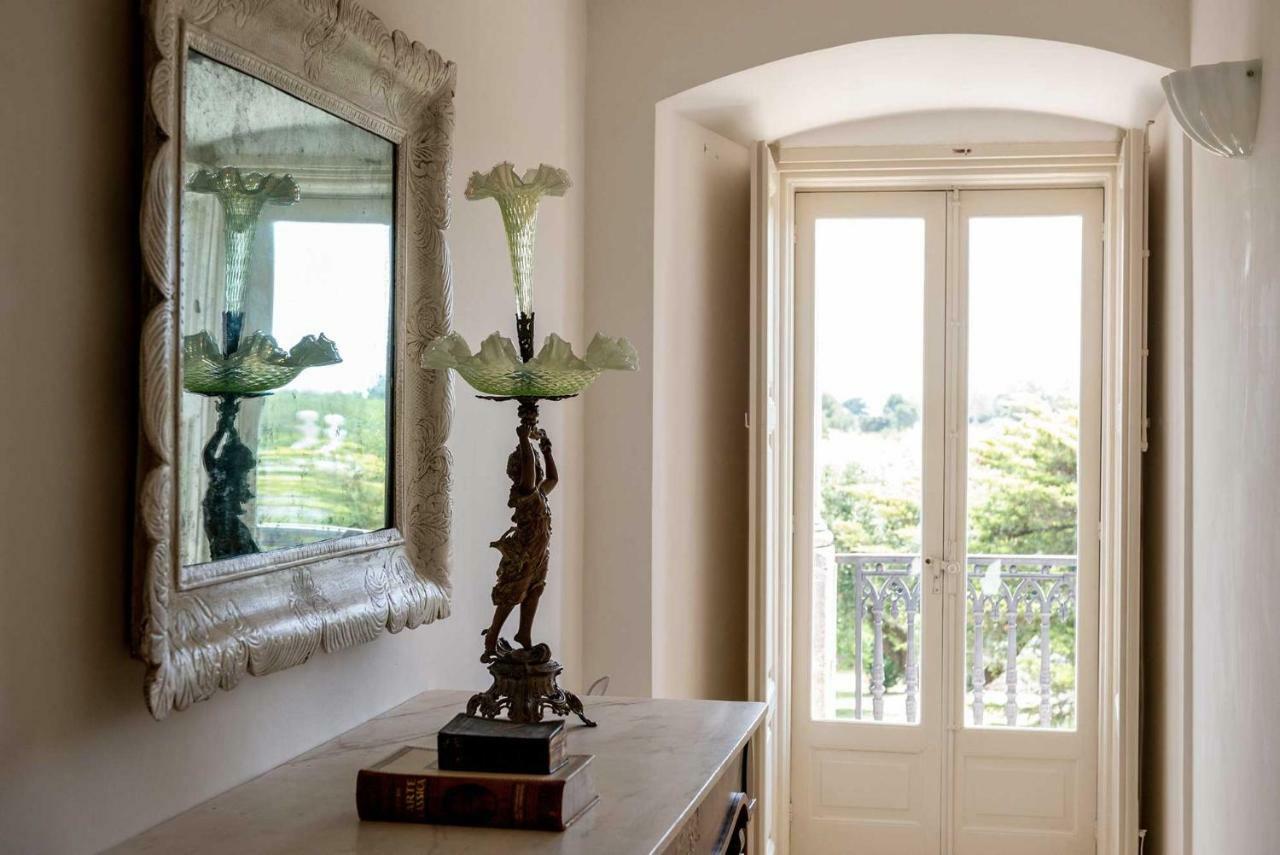 Relais Masseria Villa Cenci Cisternino Eksteriør bilde